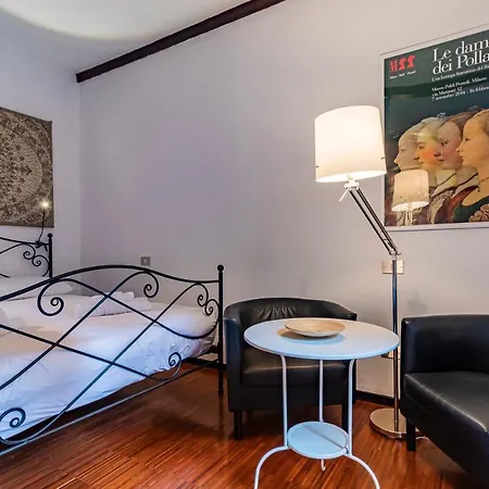 Lovely Flat De Castilla 7 Апартаменты