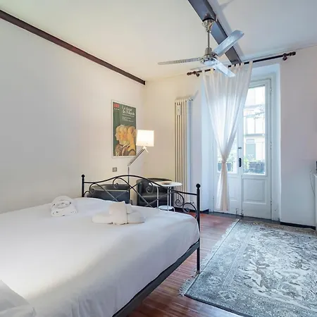 Lovely Flat De Castilla 7 公寓 *