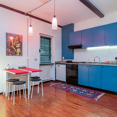 Apartament Lovely Flat De Castilla 7 *
