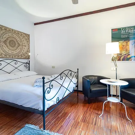 Lovely Flat De Castilla 7 Апартаменты *