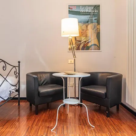 公寓 Lovely Flat De Castilla 7