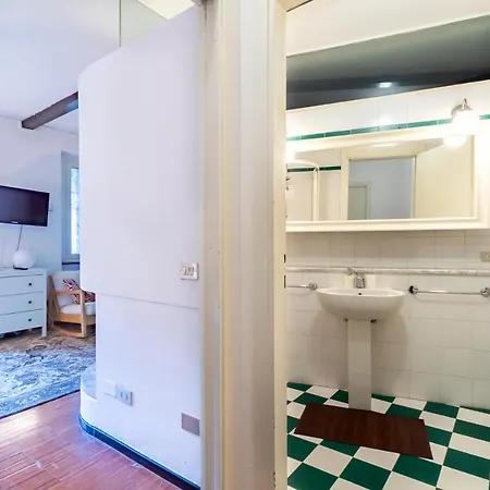 Lovely Flat De Castilla 7 Апартаменты *