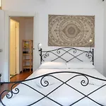 Lovely Flat De Castilla 7 公寓 米兰
