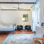Lovely Flat De Castilla 7 *