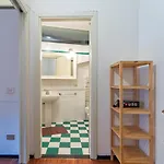 Lovely Flat De Castilla 7