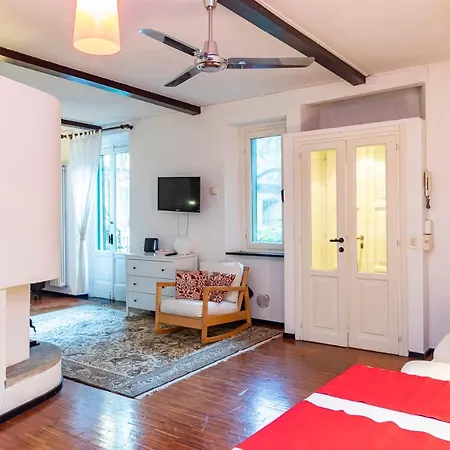 Lovely Flat De Castilla 7 아파트 밀라노