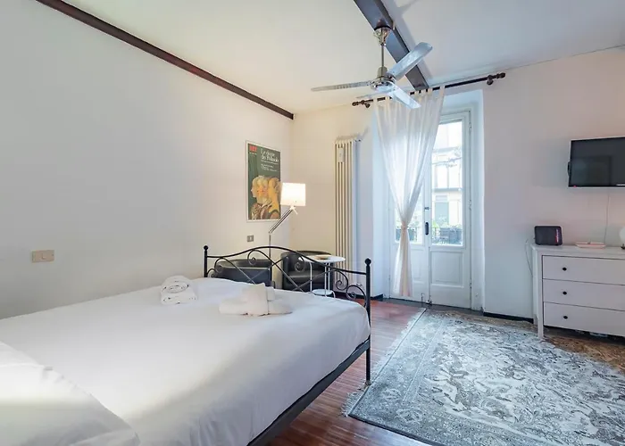 Lovely Flat De Castilla 7 아파트 *