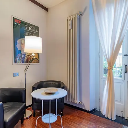 Lovely Flat De Castilla 7 * 米兰